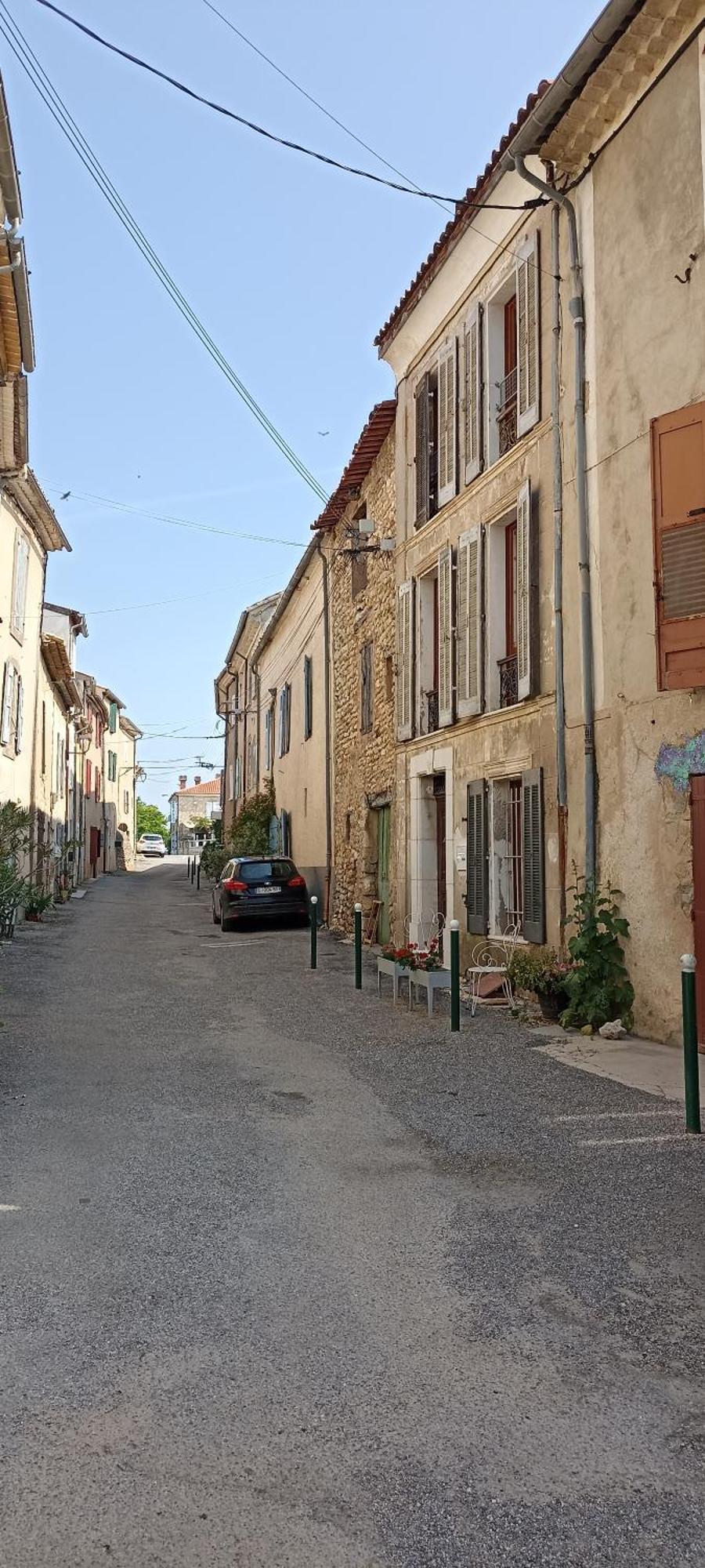 La Maison De La Cloche * Puimoisson